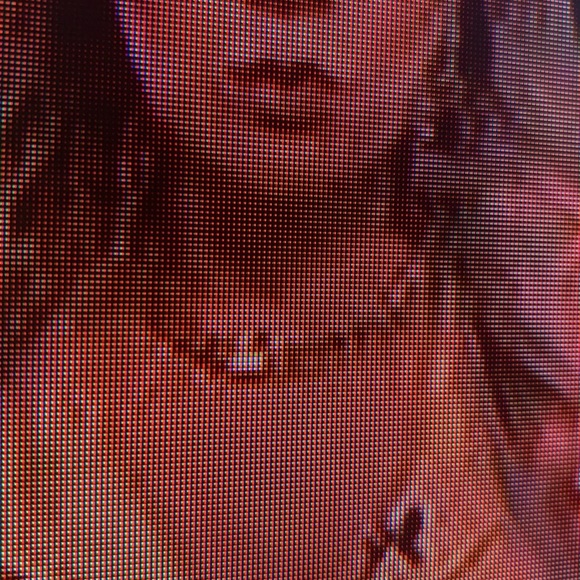 Y2K JUICY COUTURE STARTER NECKLACE AND EARRINGS CHUNKY CHOKER HEAVYWEIGHT - Picture 16 of 16